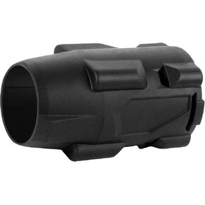 49-16-2960 M18 FUEL MID-TORQUE IMPACT RELCH RELCH RATREACTION PROOD متوافق مع MIL-WAUKEE M18 FUEL 3/8 "Mid-Torque تأثير استبدال 2960-20 ، 2962-20 ، 2962p (1PCS أسود)