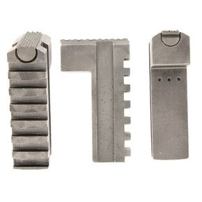 Chuck Jaw Set