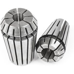 ER20 Spring Collet Sets 1/4"Engraving Chuck High Precision Spring Collet Set for Milling CNC Tool in Kuwait
