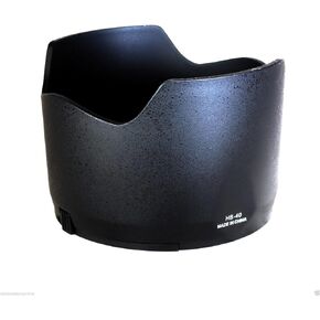 HB-40 HB40 Lens Hood لـ Nikon AF-S 24-70mm f/2.8