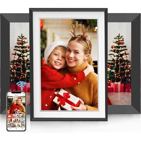 3 حزمة Frameo 10.1 "إطار الصورة الرقمية
