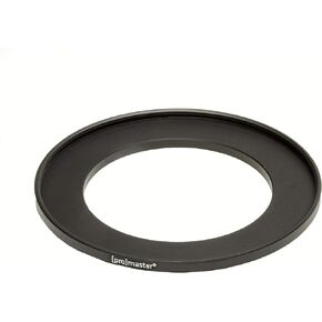 ProMaster Step Up Ring Filter Adapter - 67mm-72mm, (Model 5103)