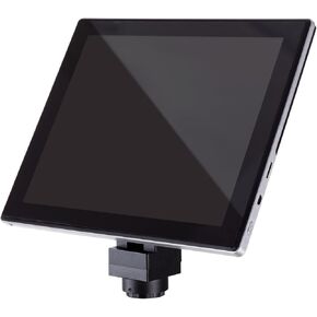 AmScope - Integrated 5.0MP Digital Microscope Camera and 9.7in TouchPad True Color Display System - CPZJ-150