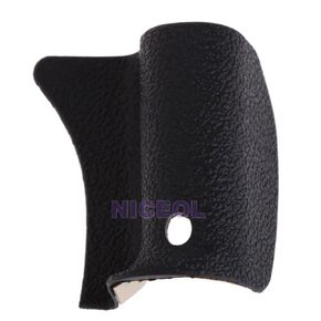 NI5L Main Front Right Rubber Grip for Canon EOS 550D Digital Rebel T2I KISS X4