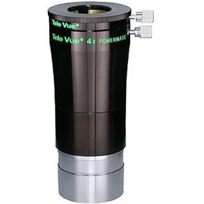 Tele Vue T-Ring Adapter for 4x2 Powermate