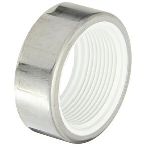 Spears 435-SR Series PVC Pipe Fitting ، محول ، الجدول 40 ، 1 "Socket x 1"