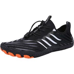 Calder Pro HF Barefoot Shoes for Women Men, Breathable,Flexible Non -Slip Universal Footwear, Discover Natural Comfort
