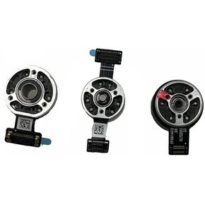 YANHAO [Drone Parts] Empty Gimbal for DJI Mavic Mini 3 Pro Camera Yaw Roll Arm with Motor PTZ Cable Rubber Dampers Ball Original Repair Parts [Easy Installation] (Color : Test Tool)