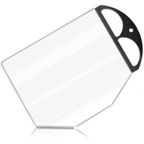 150mm Handheld Subtle Filter, Camera Lens Prism Optical Glass Prism, Special Effects Filter, Photographic Video Camera Accessories