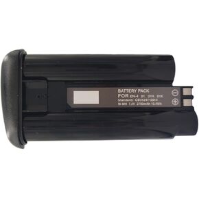 1pcs EN-4 Battery Replacement for Nikon D1 D1H D1X EN4 SLR Camera Battery