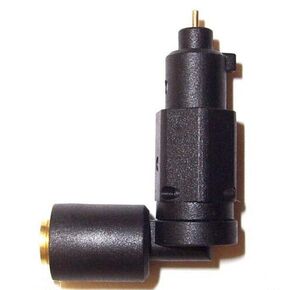 90 Degree Pressure Switch 90 Deg. Unloader Valve for CW001000AV Condor