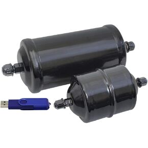 MasterCool MSCCOMD2-FLTRPK AIR TOOL
