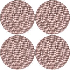 4pcs Boy Girl Room Light Shade Diffuser Fabric Lampshade for Boy Girl Ceiling Lights Antiglare Simple Installation for Nursery Decor