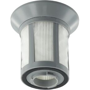 2pcs Filter Nylon Filters For Clatronic BS 1293 For Bomann For Bluesky For Quigg For King'home For FAR Olympe For