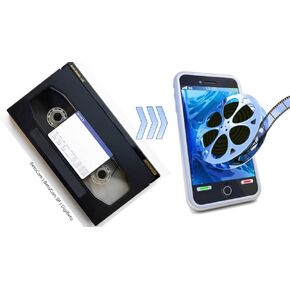 BetaCam, DigiBeta, BetaCam SP Video Tape Transfer Service, Digitization to Digital MP4 (MPEG4) File by Lotus Media (1)