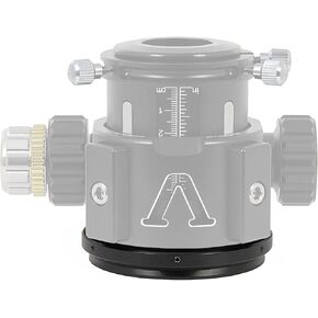 Omegon V-Power Adapter 80 to 78mm