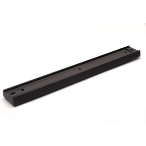 Farpoint V Size Dovetail Plate for Meade 8" SCT, 13.5" Long.