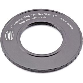 Baader SCT Lock Ring for 2" Maxbright Diagonal # LRING 2458270