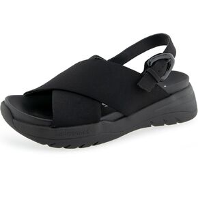 Aerosoles Women's Harlow Flat Sandal