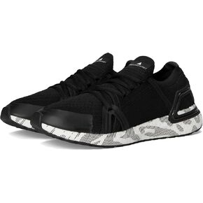 adidas, Womens, Ultraboost DNA, Core Black/C Black/C Black, 8.5, M