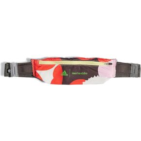 adidas Women's Marimekko Running Essentials Belt