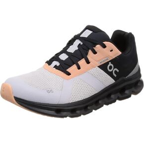 ON Running Women's Cloudrunner Waterproof Shoes, Black
