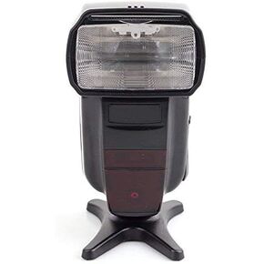 فلاش حذاء لاسلكي متعدد الواجهة (بديل لـ Sony HVL-F45RM)