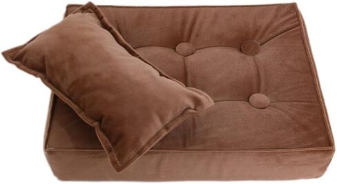 Baby Photoshoot Props, Mini Mattress Pillow Photography Accessories, Newborn Photography Props Baby Bedding Cushion, Baby Posing Pillow, Photography Bed Mat in Saudi Arabia
