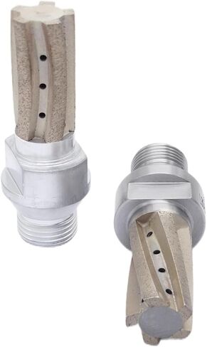 مقطعة الماس CNC بتات البت الزجاجية CNC Cutter للزجاج 1pcs (D22mm × 4) in Saudi Arabia