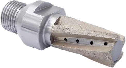 مقطعة الماس CNC بتات البت الزجاجية CNC Cutter للزجاج 1pcs (D22mm × 4) in Saudi Arabia