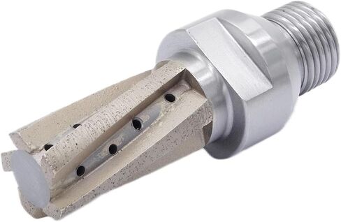 مقطعة الماس CNC بتات البت الزجاجية CNC Cutter للزجاج 1pcs (D22mm × 4) in Saudi Arabia