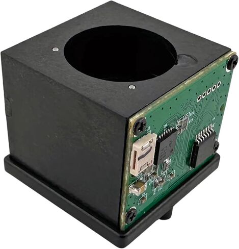 Autofocus M12 Lens Mount with USB Adapter Commonlands CLA322-AFM in Saudi Arabia