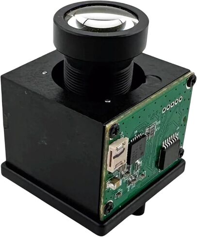 Autofocus M12 Lens Mount with USB Adapter Commonlands CLA322-AFM in Saudi Arabia