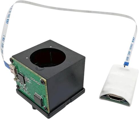 Autofocus M12 Lens Mount with USB Adapter Commonlands CLA322-AFM in Saudi Arabia