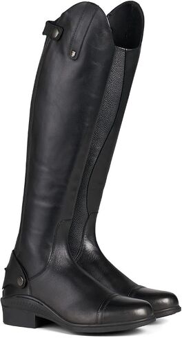 HORZE Geneve Womens Tall Boots in Saudi Arabia