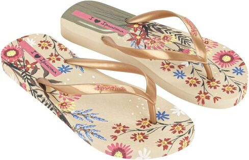 Ipanema Women's Slide Flip-Flop in Saudi Arabia