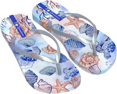 Ipanema Women's Slide Flip-Flop in Saudi Arabia
