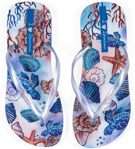 Ipanema Women's Slide Flip-Flop in Saudi Arabia
