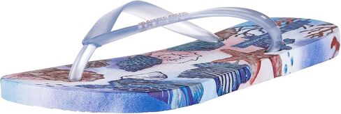 Ipanema Women's Slide Flip-Flop in Saudi Arabia