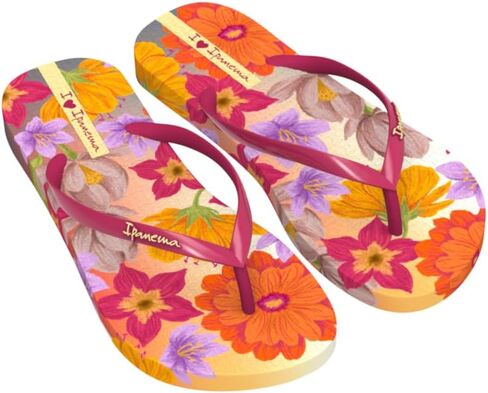 Ipanema Women's Slide Flip-Flop in Saudi Arabia