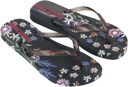 Ipanema Women's Slide Flip-Flop in Saudi Arabia