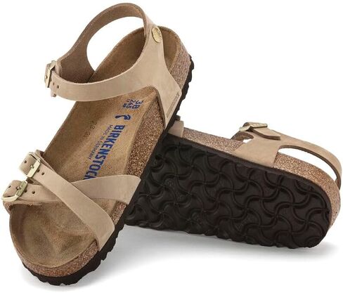Birkenstock للجنسين والكاحل حزام الكاحل in Kuwait