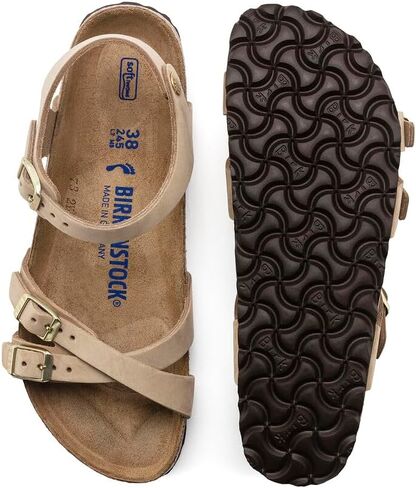 Birkenstock للجنسين والكاحل حزام الكاحل in Kuwait