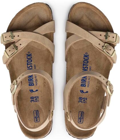 Birkenstock للجنسين والكاحل حزام الكاحل in Kuwait