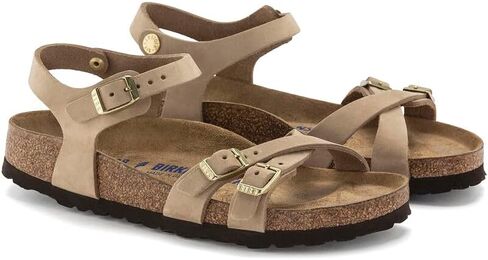 Birkenstock للجنسين والكاحل حزام الكاحل in Kuwait