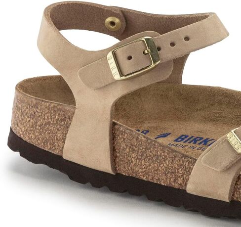 Birkenstock للجنسين والكاحل حزام الكاحل in Kuwait