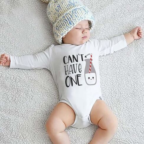 listery Twin Outfits Best Friend Bodysuit For Babies Twin Clothes Twins Bodysuit Cute Baby Buddies Outfit Boy Girl in Saudi Arabia