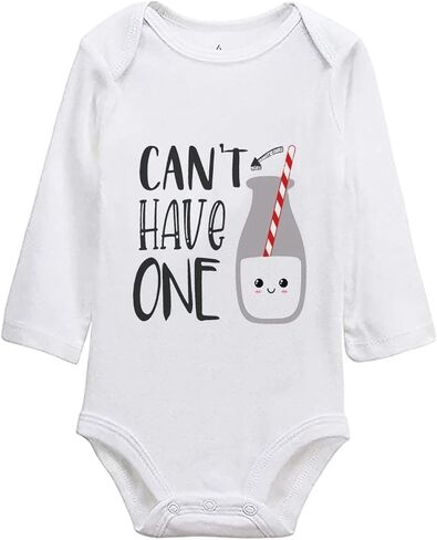 listery Twin Outfits Best Friend Bodysuit For Babies Twin Clothes Twins Bodysuit Cute Baby Buddies Outfit Boy Girl in Saudi Arabia