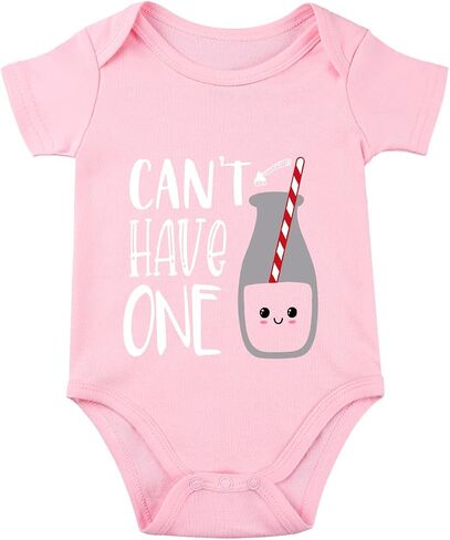 listery Twin Outfits Best Friend Bodysuit For Babies Twin Clothes Twins Bodysuit Cute Baby Buddies Outfit Boy Girl in Saudi Arabia