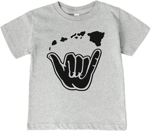 Hang Loose Hawaii Infant/Toddler/Youth T-Shirt in Saudi Arabia